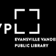 Evansville Vanderburgh Public Library (EVPL): Free event image