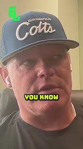 Lance Ballard's Instagram, Twitter & Facebook