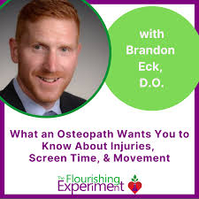 1 — The Flourishing Experiment Podcast Episodes — Kari Gormley Coaching &  Training