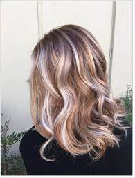 This makes it a great hair color for people who don't look this flexibility allows you to dye your hair light brown and still be able to match your hair to your features. 145 Amazing Brown Hair With Blonde Highlights