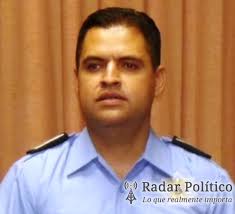 Reaparece como «Carcelero» Lenín Rodríguez; ahora está en Chiapas