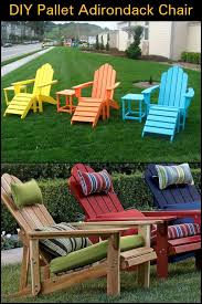 Recycled Pallets Turned Into An Adirondack Chair Pallet Furniture Outdoor Rustic Outdoor Furniture Cheap Outdoor Furniture