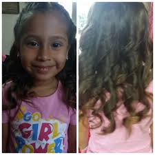 Noelia Hairdresser Unisex