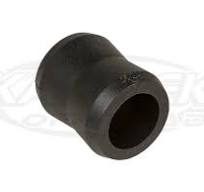 Fox 2.0" Shocks Black Urethane Hourglass Shock Bushing 5/8" Inside Diameter  1-1/2" Wide