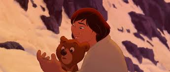 See more ideas about brother bear, movies, disney and dreamworks. Movie 44 Brother Bear