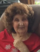 Obituary information for Patricia M. Krauss