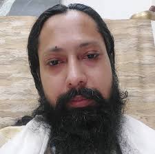 If you are genuinely interested in giving your children a good upbringing,  you should first transform yourself into a peaceful and loving human being.