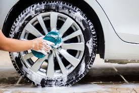 Exterior Wash & Wax