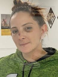 Ashley Pedigo's Instagram, Twitter & Facebook