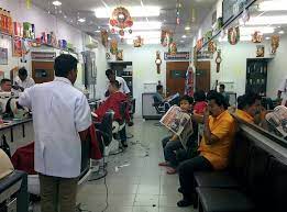Lokasi view, alamat, ulasan dan waktu operasi. Kedai Gunting Rambut Ananda Gift Card Kuala Lumpur 14 Giftly