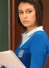 Amazon prime video's 'el internado' team on rebooting the revolutionary spanish franchise 19 february 2021 | variety. Blanca Suarez Blancasuarez101 Twitter