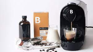 We did not find results for: Review B Coffee Co Freshman Capsule Coffee Machine