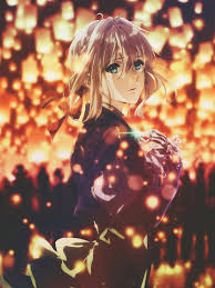 Zoomalia.com, il negozio di animali online al miglior prezzo. Violet Evergarden Phone Wallpaper Posted By Samantha Johnson