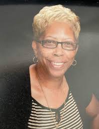 Obituary information for Carrie Mitchell-Goodwin