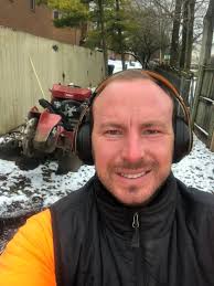 If anyone needs stump grinding, let me know. We have a large rental for the  next few days and looking to book additional jobs. Text or call either  number: Office:614-370-1958 Cell: 614-655-3600