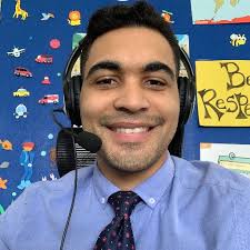 1on1 Tutor: Alan Lopez Angel within Santo Domingo, Dominican Republic