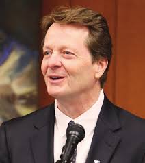 PICKING UP STEAM CHARLES DUKE '53 HOW TXWES MADE ITS VISION A REALITY