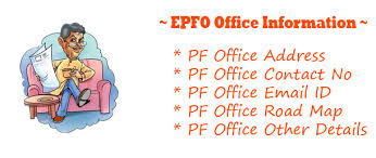 Epfo (employee provident fund organization) is a govt. Kochi Pf Office Address Phone Number Email Pfoffice Co In