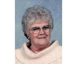 Evelyn Mary Lambert Obituary (2022)