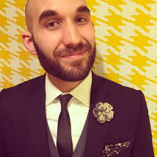 Tim Lavoie's Instagram, Twitter & Facebook