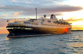 Take this quiz to learn more about how cruise ships work. Cruise Trivia Why Is This Bell Displayed On The Astoria Cruise Ship Crown Cruise Vacationscrown Cruise Vacations