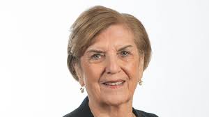 Adele Gordon: One of a Kind