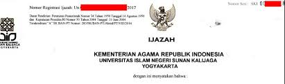 Tujuannya, agar memastikan proses verifikasi berkas dapat berjalan dengan baik. Cara Cek Ijazah Satpam Online Gimana Lif Co Id