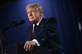 Trump Order Endorses Plan to Halve Vaccines Recommended for Children