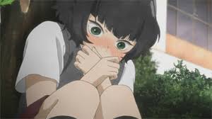 荒ぶる季節の乙女どもよ 第５話 異常感想注意報