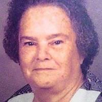 Chloe Thompson Obituary