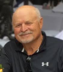 Obituary information for James George Wideman