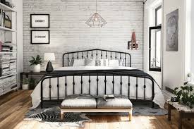 However, most people do not know what they should do when adopting this design. 100 Industrial Bedroom Design Ideas Wayfair