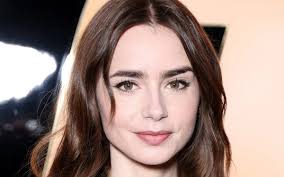 Lily Collins is pushing for Emily in Paris to come to London for season  five: 'Emily wants to go to Big Ben!'