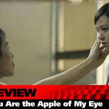 Three films acquired by apple will reach theaters this fall. Nyaff Review You Are The Apple Of My Eye Flixist