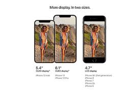 Looking for the best postpaid plan? U Mobile Get Iphone 12 With Upackage