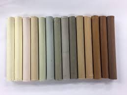 It's hard to comment without seeing it but if you look at the following image it shows what i think is a colour clash: Egger U702 Cashmere Colour Matching Wax Stick Cp Kitchen Components
