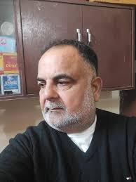 Dating challenges in 40s