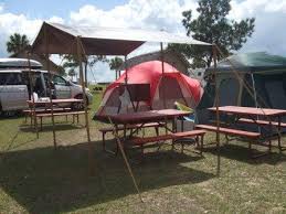 To satisfy these appetites, all camping setups should have a properly equipped diy camp kitchen setup. Kitchen Set Up