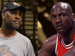 Gary Payton reveals what he and Michael Jordan had in common