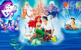 Luckily, ariel quickly swooped in and safely brought eric. Prince Eric Hd Wallpapers Background Images