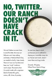 Wingstop inc (nasdaq:wing) q2 2021 earnings call jul 28, 2021, 10:00 a.m. Wingstop On Twitter Let S Clear Things Up Nationalranchday