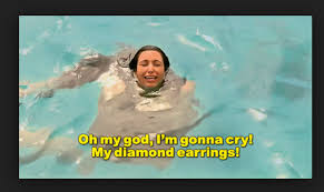 Search, discover and share your favorite kim kardashian earring gifs. Kim Kardashian Diamond Earrings Ocean Kim Kardashian Phenomenal Star