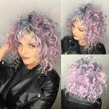 From Katie Sanchez Katiezimbalisalon Gray Hair Growing Out Medium Length Hair Styles Shoulder Length Hair