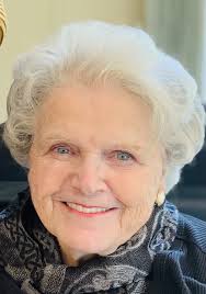 Obituary for Geraldine M. "Gerrie" (née Tierney) Boland