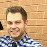 Nick England Email & Phone Number