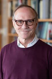 Episode 008: Where Cures Begin