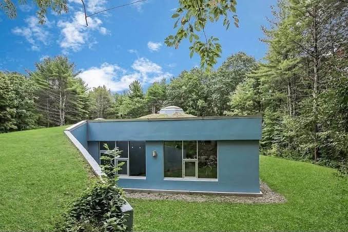 11.59 Acres Lot 3 Bed, 3 Bath, Bunker Home...See more