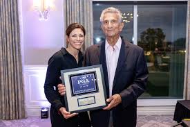 Help us congratulate member Ken Gabelman and server Bazil Voges for their  victory in the May 11 staff/member scramble golf tournament