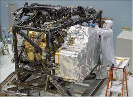 Henning baum hat seine ehefrau verlassen und mit seiner neuen liebe nachwuchs bekommen. Jwst Eoportal Directory Satellite Missions