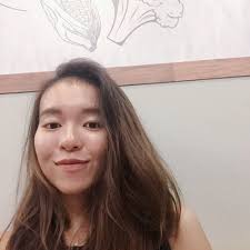 Janice Tan a student in Singapore